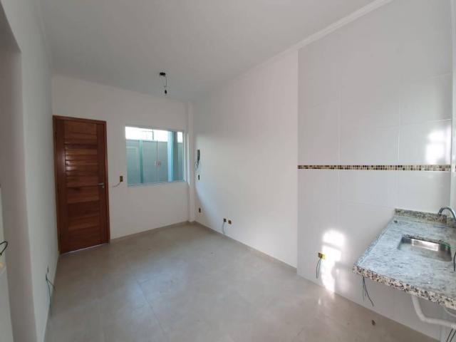 #1 - Apartamento para Venda em São Paulo - SP