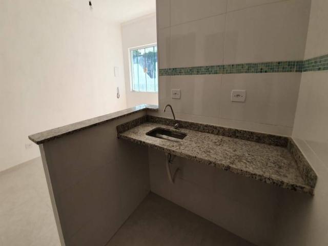 #3 - Apartamento para Venda em São Paulo - SP
