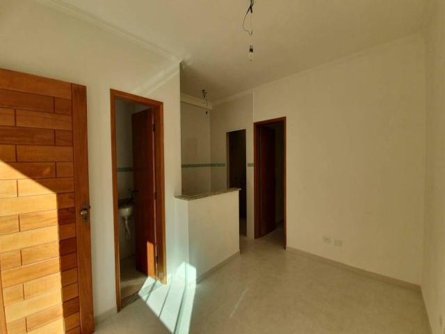 #3 - Apartamento para Venda em São Paulo - SP