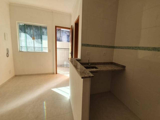 #3 - Apartamento para Venda em São Paulo - SP