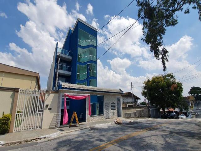 #4 - Apartamento para Venda em São Paulo - SP