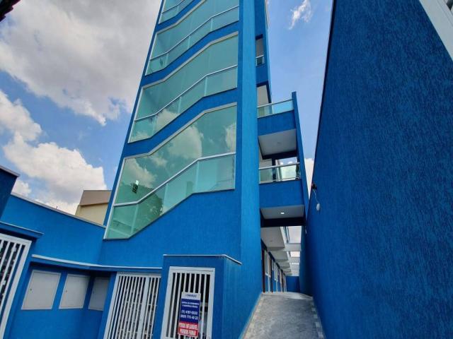#4 - Apartamento para Venda em São Paulo - SP