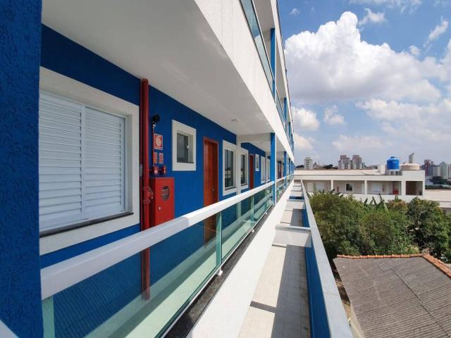 #4 - Apartamento para Venda em São Paulo - SP