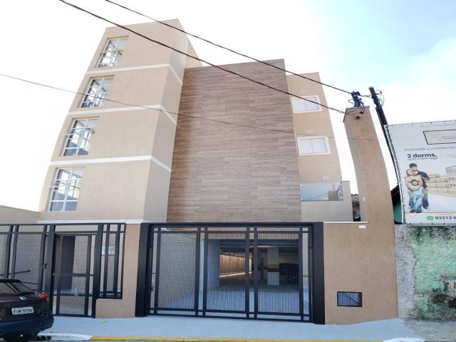 #6 - Apartamento para Venda em São Paulo - SP