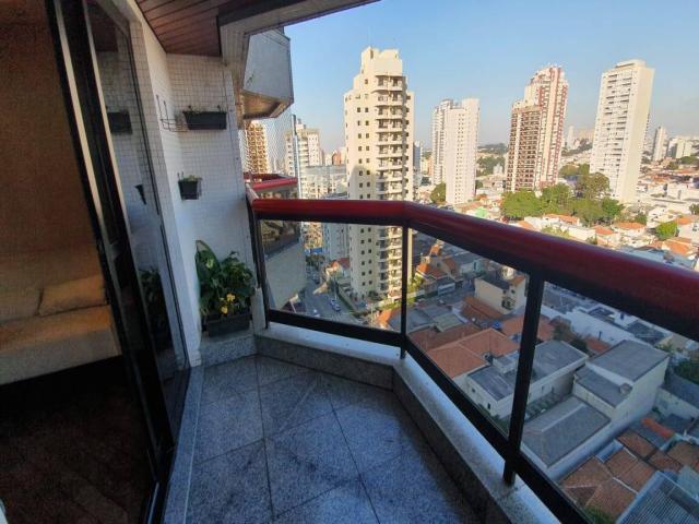 #9 - Apartamento para Venda em São Paulo - SP