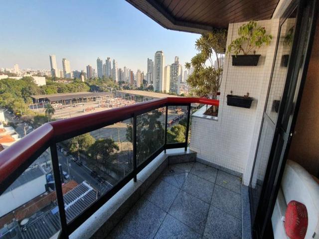 Apartamento para Venda em São Paulo - 4