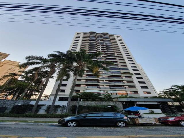 #9 - Apartamento para Venda em São Paulo - SP