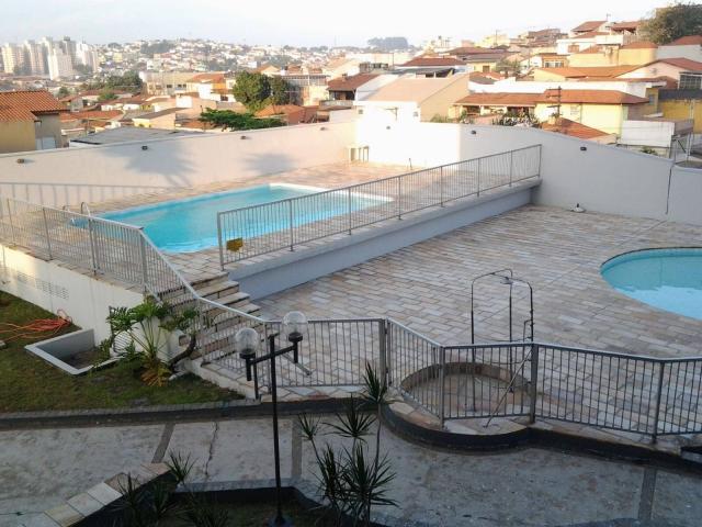 #14 - Apartamento para Venda em São Paulo - SP