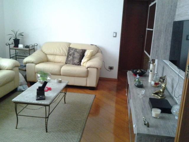 #14 - Apartamento para Venda em São Paulo - SP