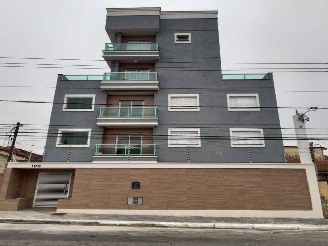 #18 - Apartamento para Venda em São Paulo - SP