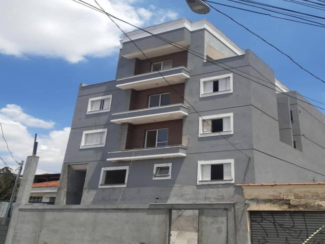 #19 - Apartamento para Venda em São Paulo - SP
