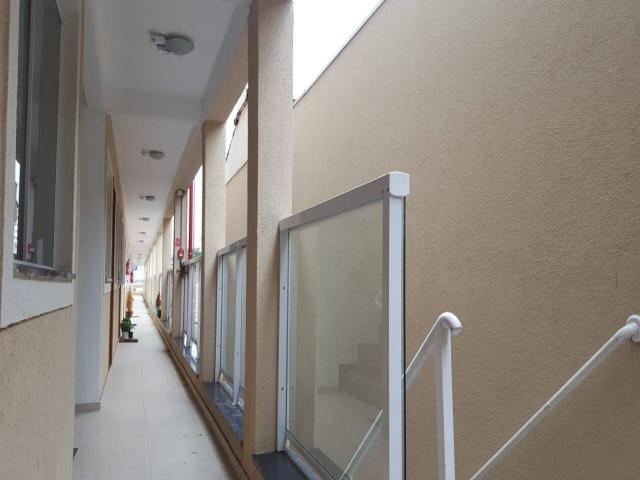#21 - Apartamento para Venda em São Paulo - SP