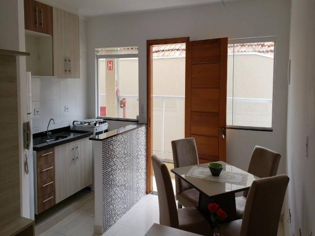 #21 - Apartamento para Venda em São Paulo - SP