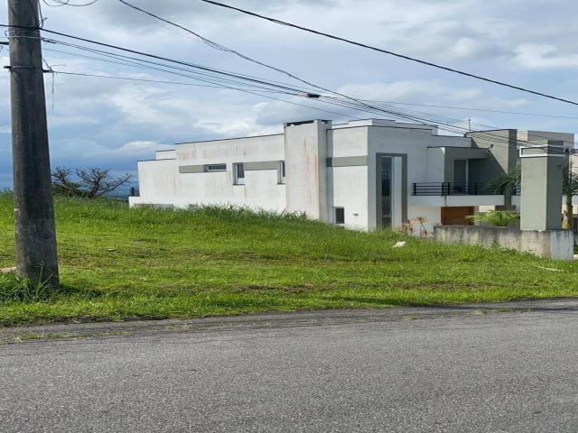 #24 - Terreno para Venda em Mogi das Cruzes - SP