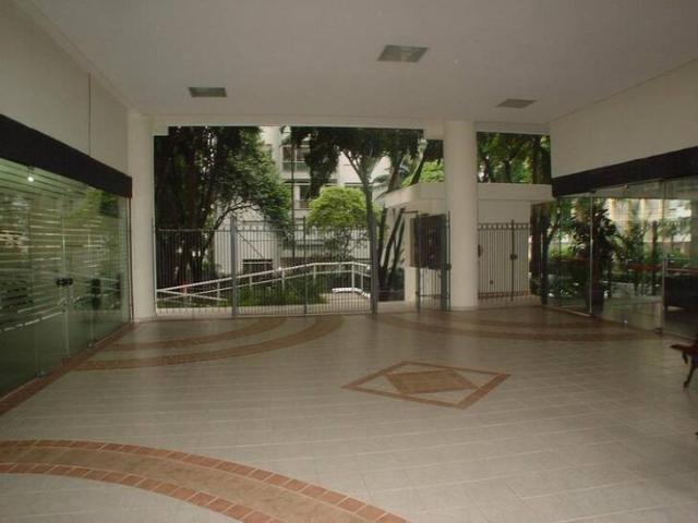#35 - Apartamento para Locação em São Paulo - SP