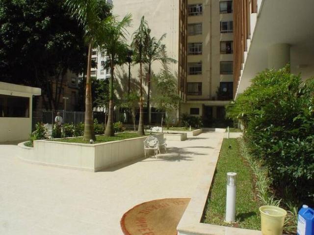 #35 - Apartamento para Locação em São Paulo - SP