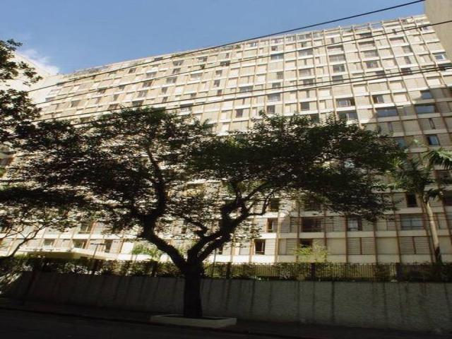 #35 - Apartamento para Locação em São Paulo - SP
