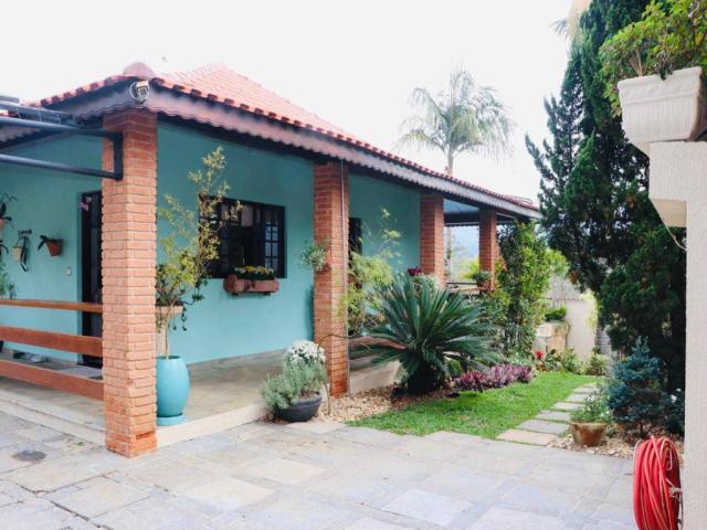 #36 - Casa para Venda em São Paulo - SP