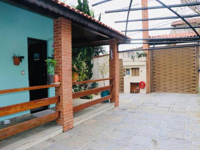 #36 - Casa para Venda em São Paulo - SP