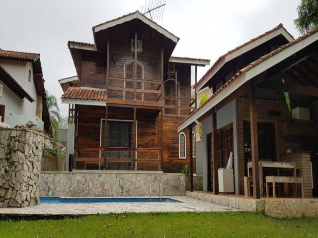 #37 - Casa para Venda em Mogi das Cruzes - SP