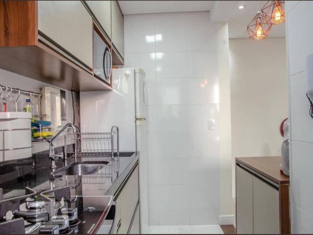 Apartamento para Venda em São Paulo - 5