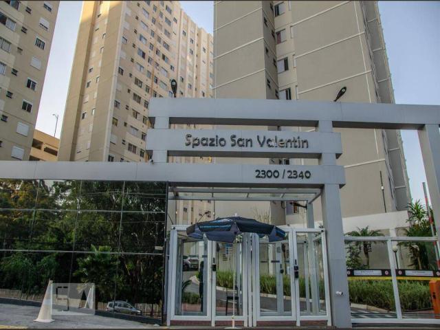#38 - Apartamento para Venda em São Paulo - SP