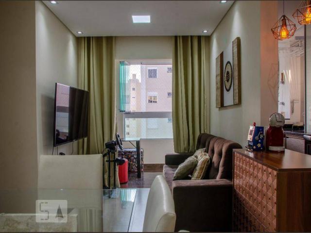 #38 - Apartamento para Venda em São Paulo - SP