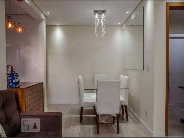 #38 - Apartamento para Venda em São Paulo - SP