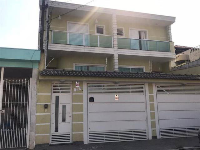 #39 - Sobrado para Venda em São Paulo - SP