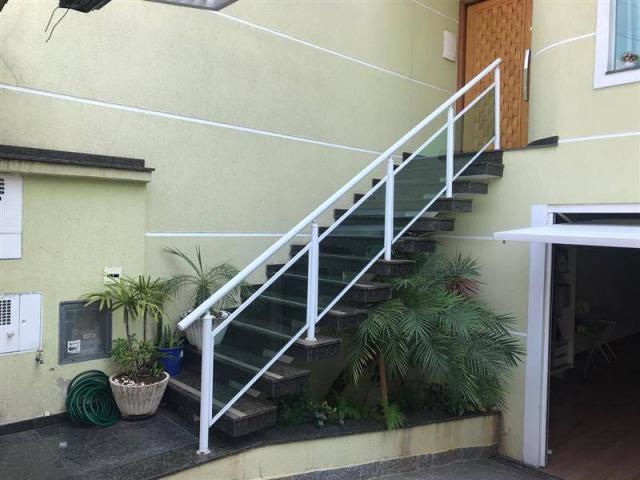 Sobrado para Venda em São Paulo - 4