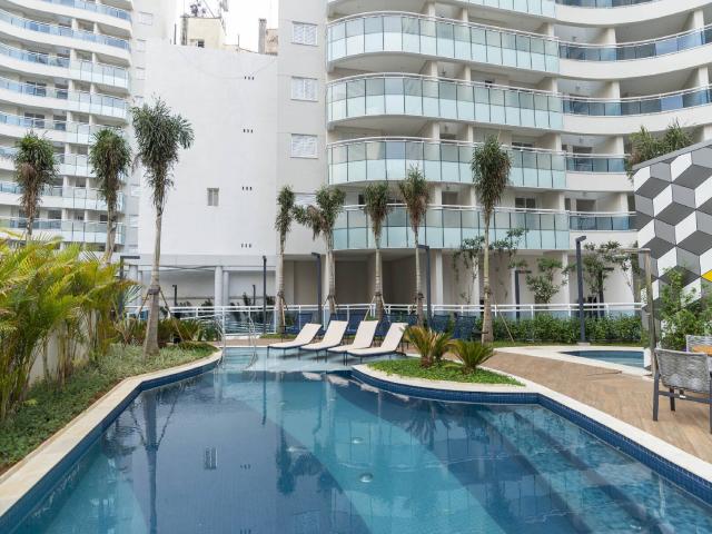 #42 - Apartamento para Venda em São Paulo - SP