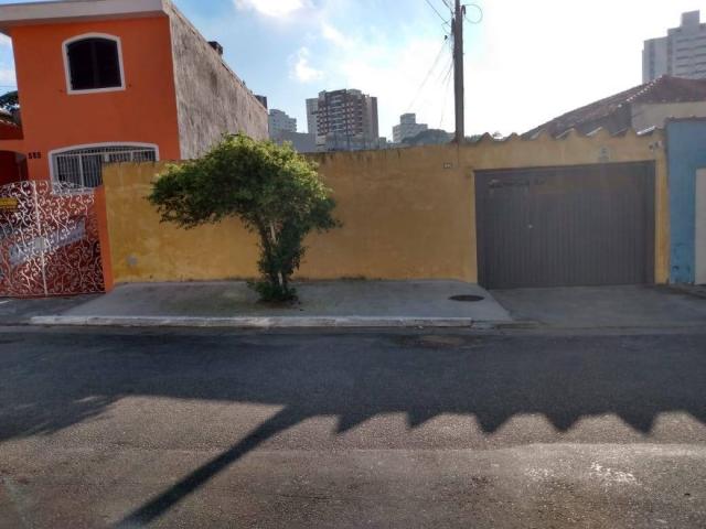 #43 - Terreno para Venda em São Paulo - SP