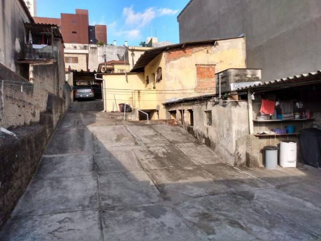 #43 - Terreno para Venda em São Paulo - SP