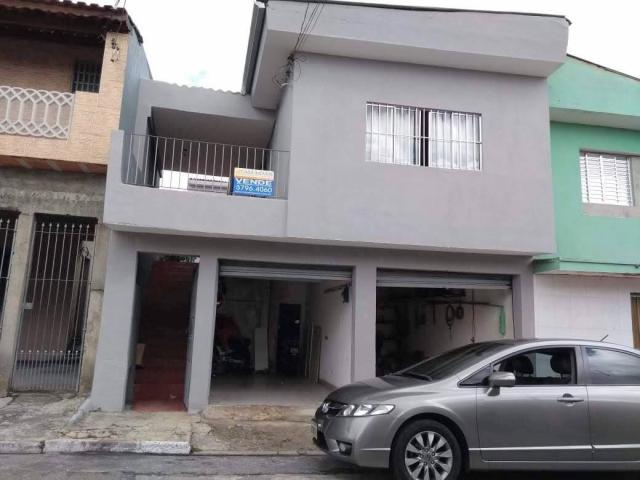 #48 - Casa para Venda em São Paulo - SP