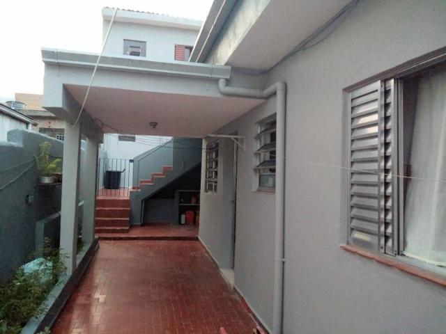 #48 - Casa para Venda em São Paulo - SP