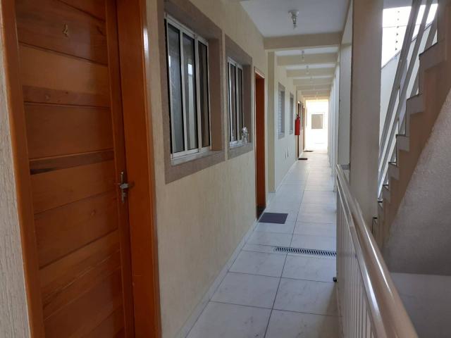 #49 - Apartamento para Locação em São Paulo - SP