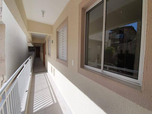 #50 - Apartamento para Locação em São Paulo - SP