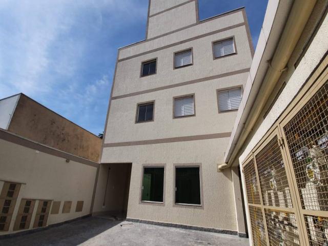 #50 - Apartamento para Locação em São Paulo - SP
