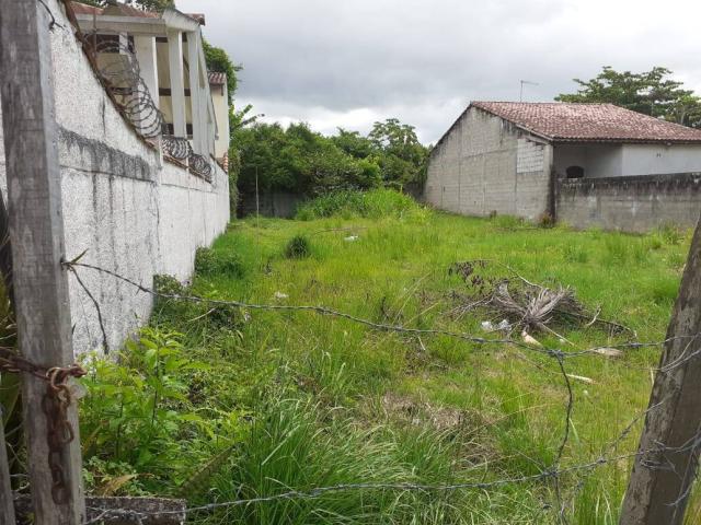 #51 - Terreno para Venda em Caraguatatuba - SP