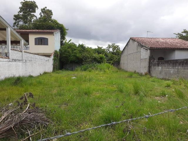 #51 - Terreno para Venda em Caraguatatuba - SP