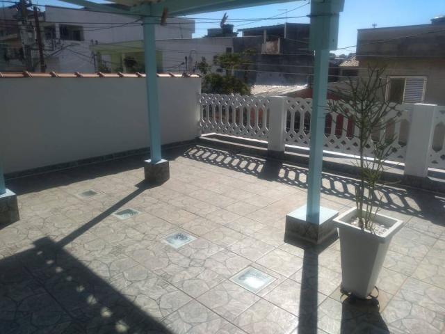 #52 - Casa para Venda em São Paulo - SP