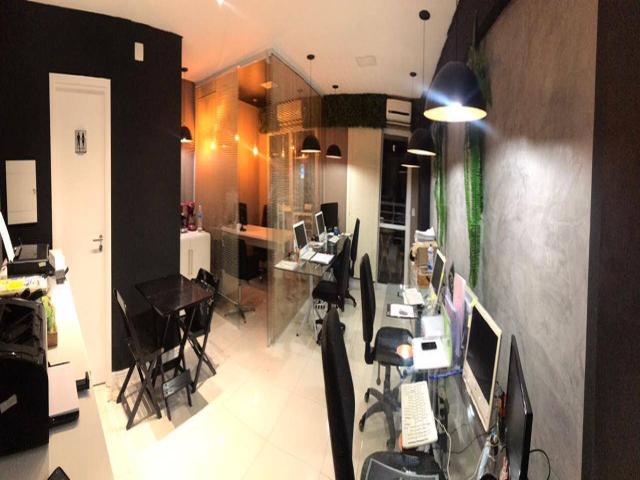 #56 - Sala para Venda em São Paulo - SP