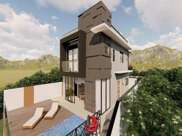 #57 - Casa para Venda em Mogi das Cruzes - SP