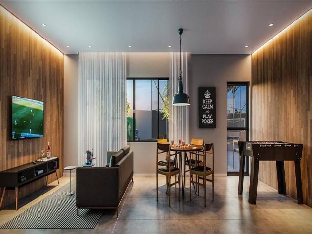 #59 - Apartamento para Venda em São Paulo - SP