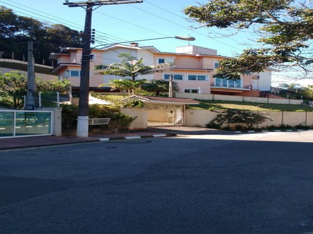 #63 - Casa para Venda em Arujá - SP