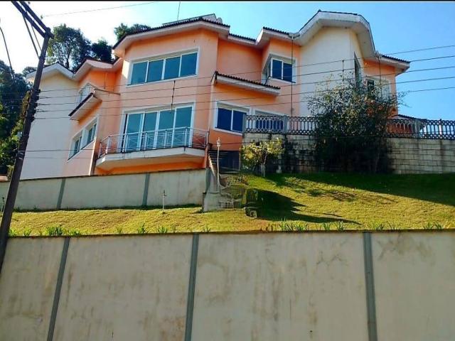 #63 - Casa para Venda em Arujá - SP