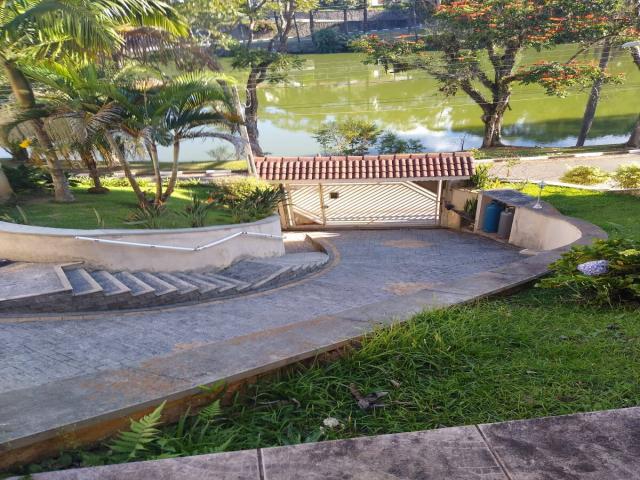 #63 - Casa para Venda em Arujá - SP