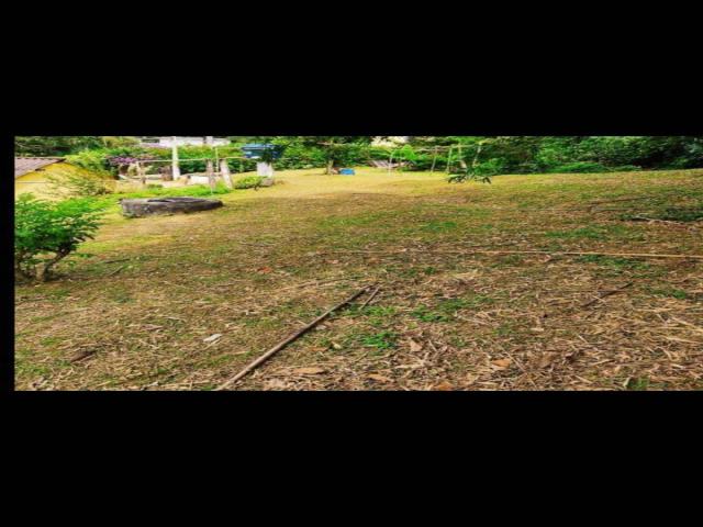 #77 - Terreno para Venda em São Paulo - SP