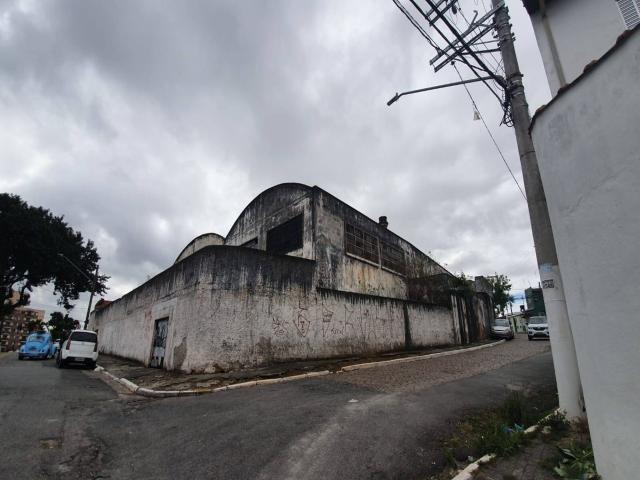 #78 - Área para Venda em São Paulo - SP