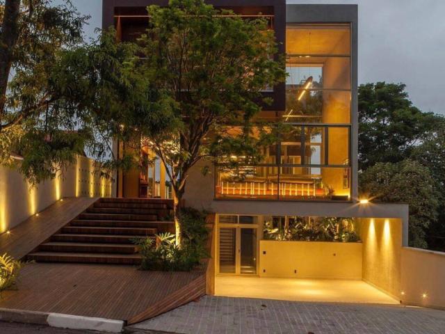 #79 - Casa para Venda em Arujá - SP